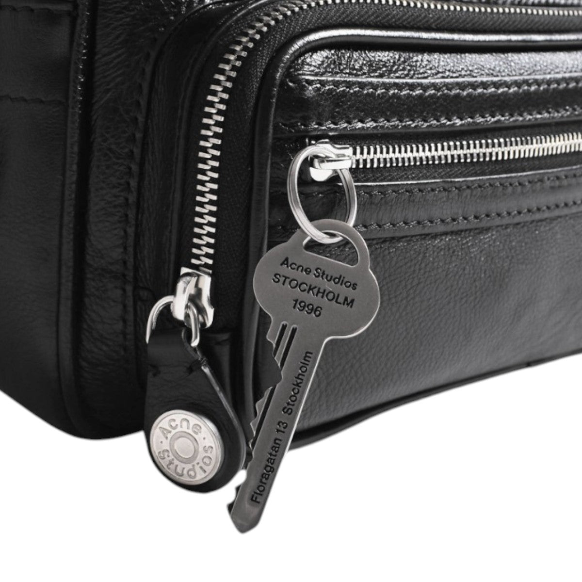 ACNE STUDIOS]BAG(camero party) – R&Co.
