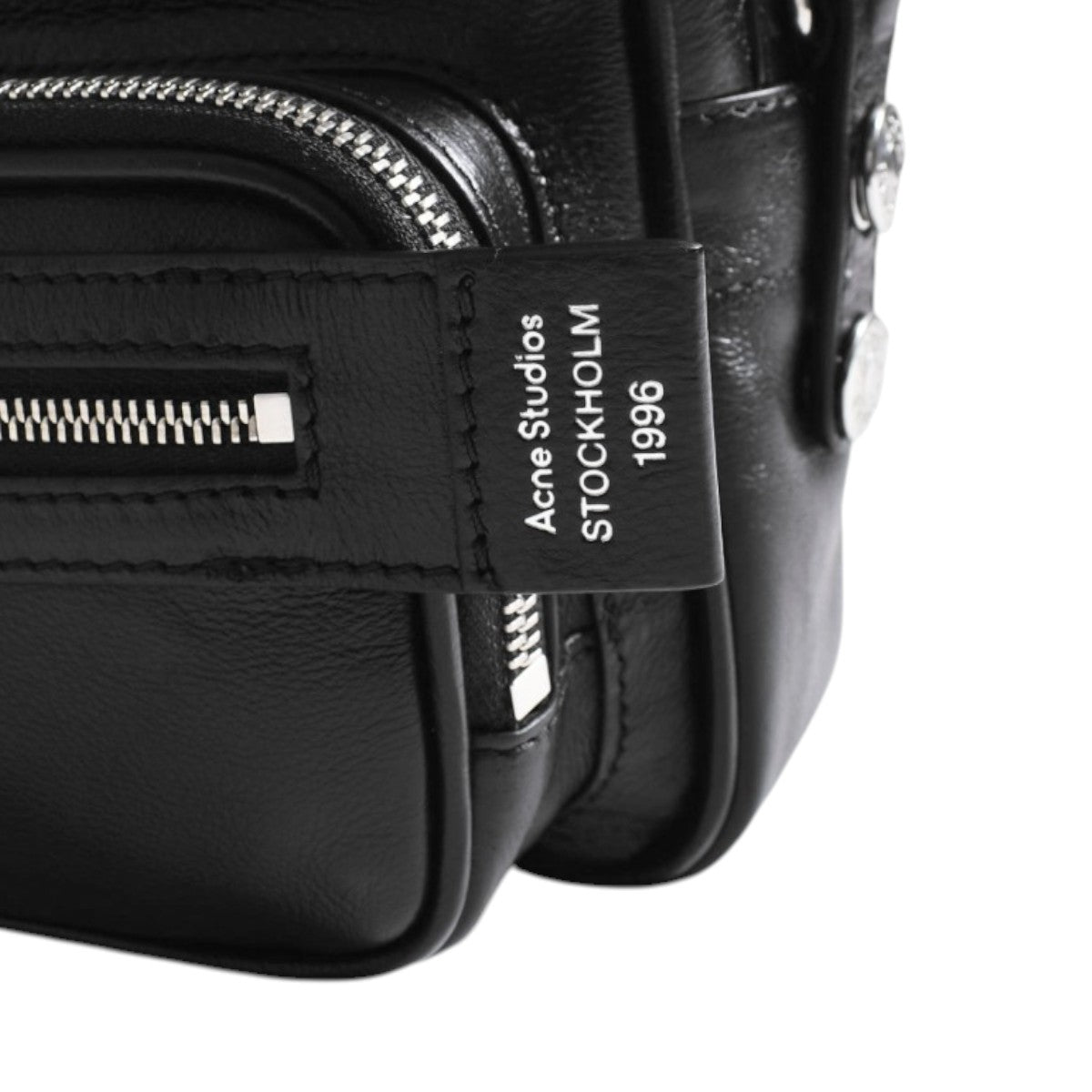 ACNE STUDIOS]BAG(camero party) – R&Co.
