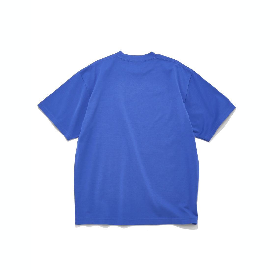 [GOD SELECTION XXX]TRIPLEX Arch Logo Player Photo Tee (GX-S26-ST-18)