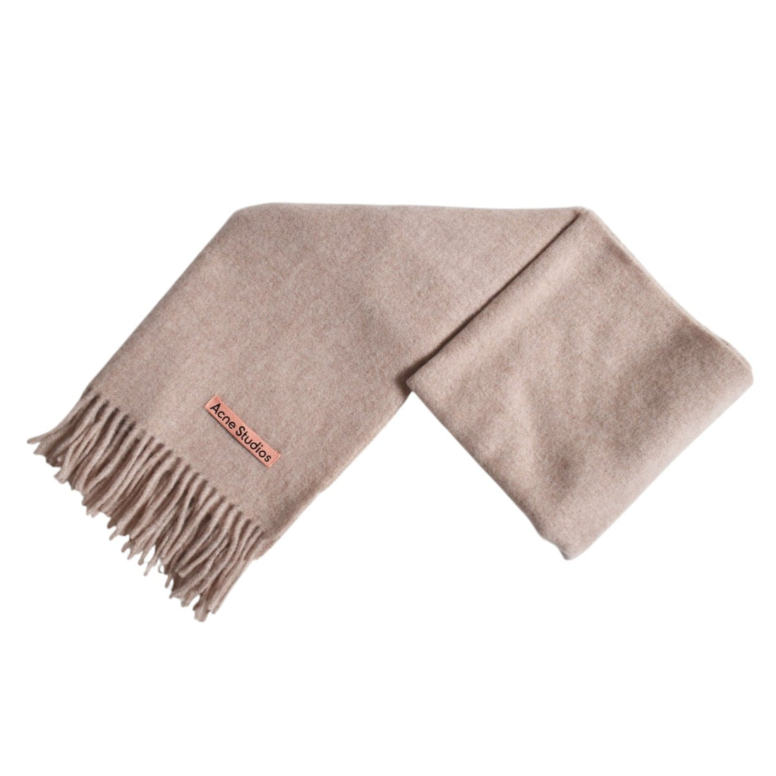 [ACNE STUDIOS]SCARF(UX-SCAR000218)