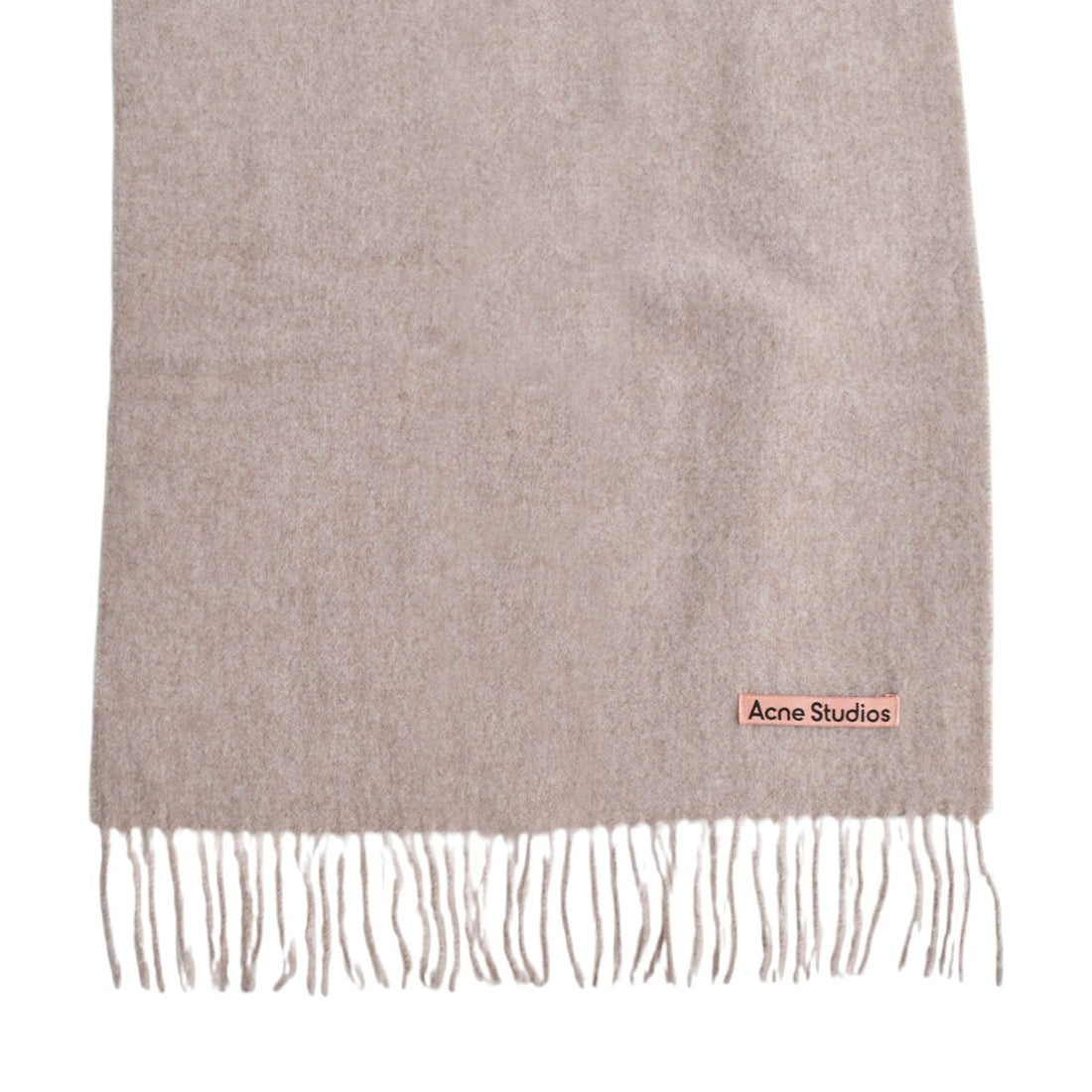 [ACNE STUDIOS]SCARF(UX-SCAR000218)