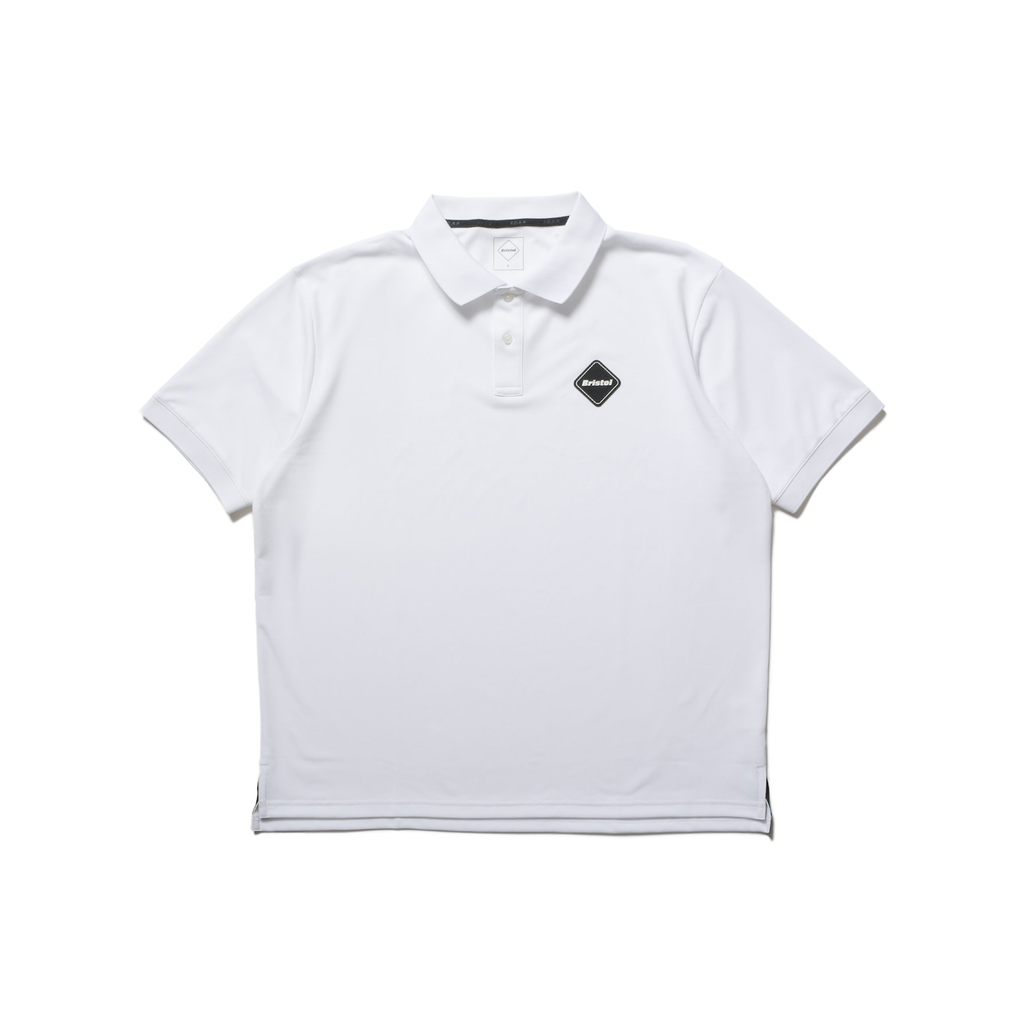 F.C.Real Bristol]EMBLEM POLO(FCRB-260068) – R&Co.