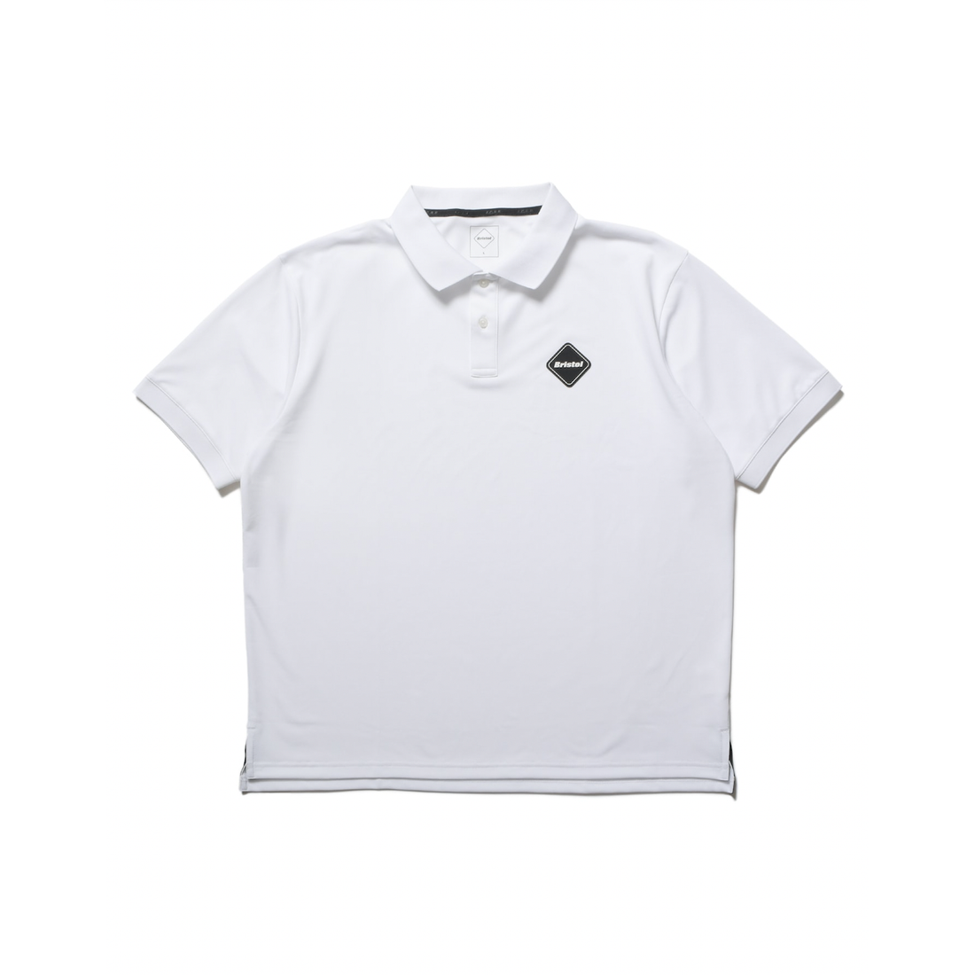 [F.C.Real Bristol]EMBLEM POLO(FCRB-260068)