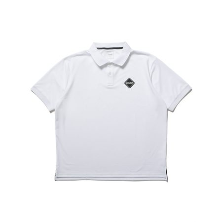 [F.C.Real Bristol]EMBLEM POLO(FCRB-260068)