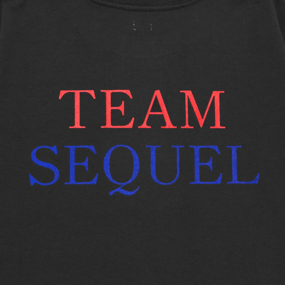 [SEQUEL]T-SHIRT (SQ-26SS-ST-05)