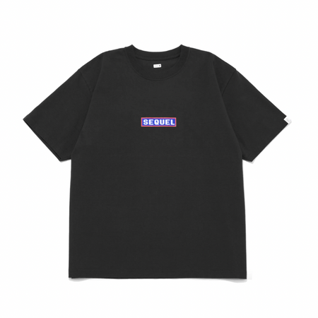 [SEQUEL]T-SHIRT (SQ-26SS-ST-05)