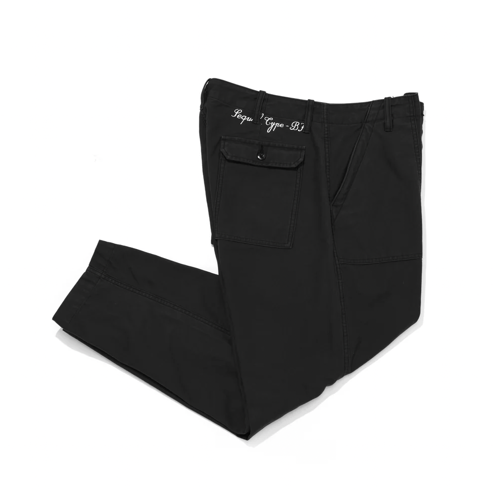 [SEQUEL]BAKER PANTS(TYPE-BK)(SQ-26SS-PT-05)