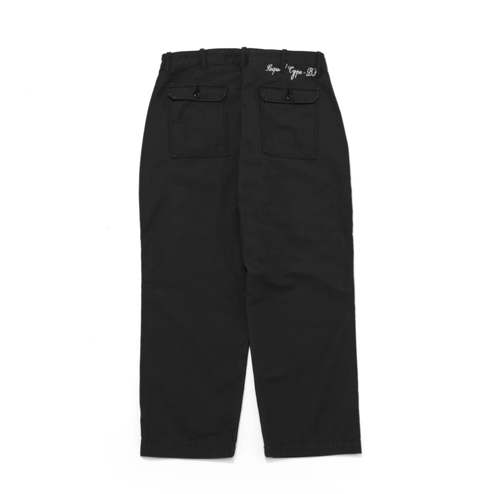 [SEQUEL]BAKER PANTS(TYPE-BK)(SQ-26SS-PT-05)