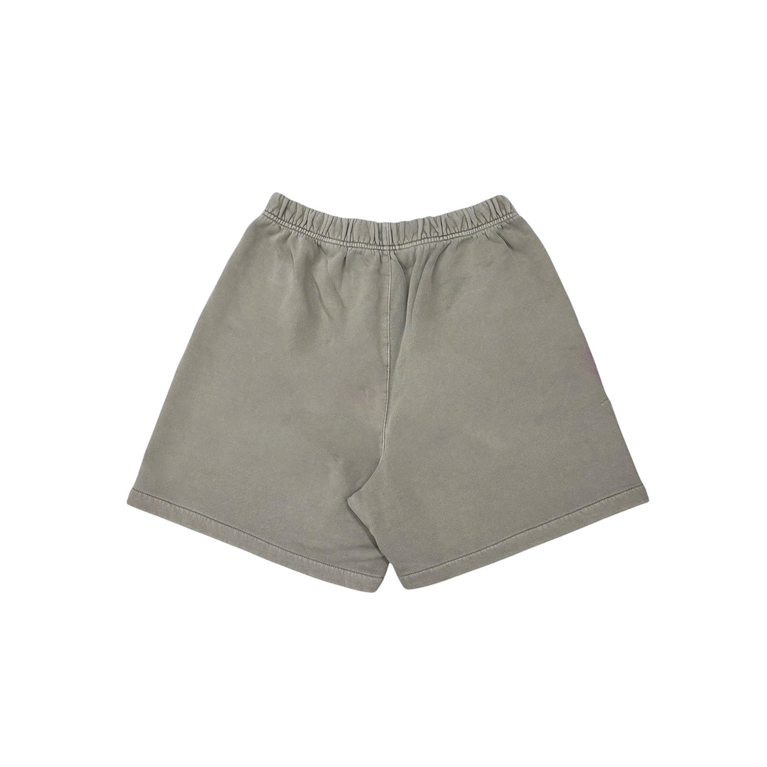 [ESSENTIALS]TRAINING CLASSIC FIT SHORT (160SP26410)