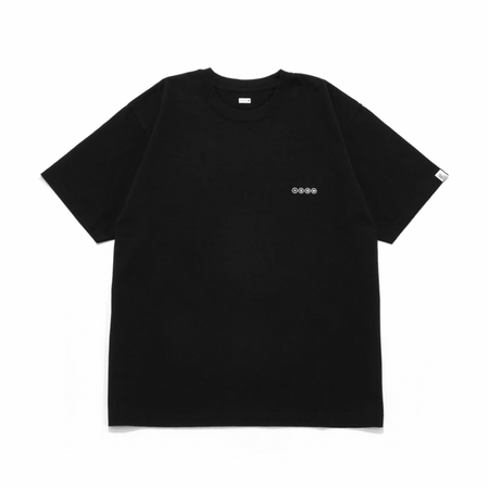 [SEQUEL]T-SHIRT (SQ-26SS-ST-07)