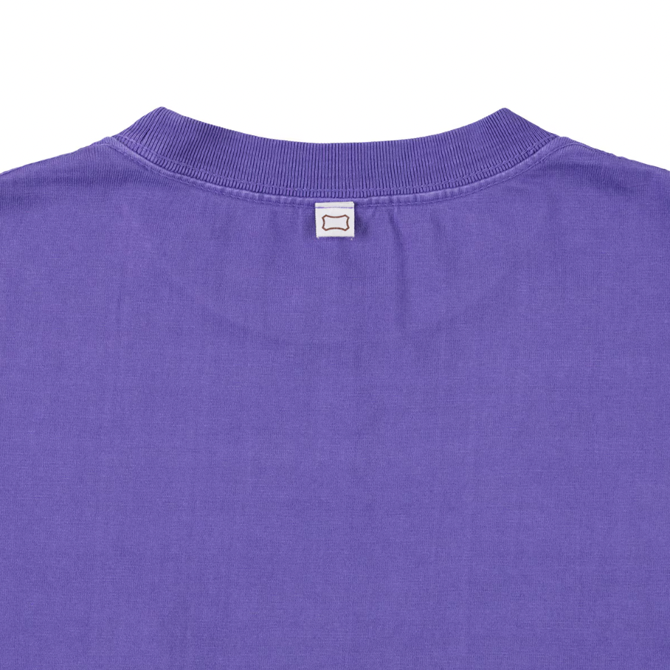 [STANDARD CALIFORNIA]SD Heavyweight Pocket Long Sleeve T Vintage Wash (TSOLA120)