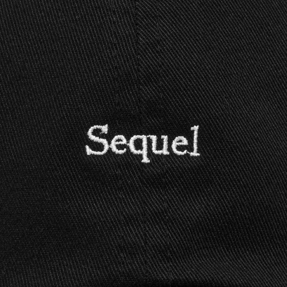 [SEQUEL]POLO CAP(SQ-26SS-HT-03)