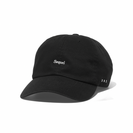 [SEQUEL]POLO CAP(SQ-26SS-HT-03)