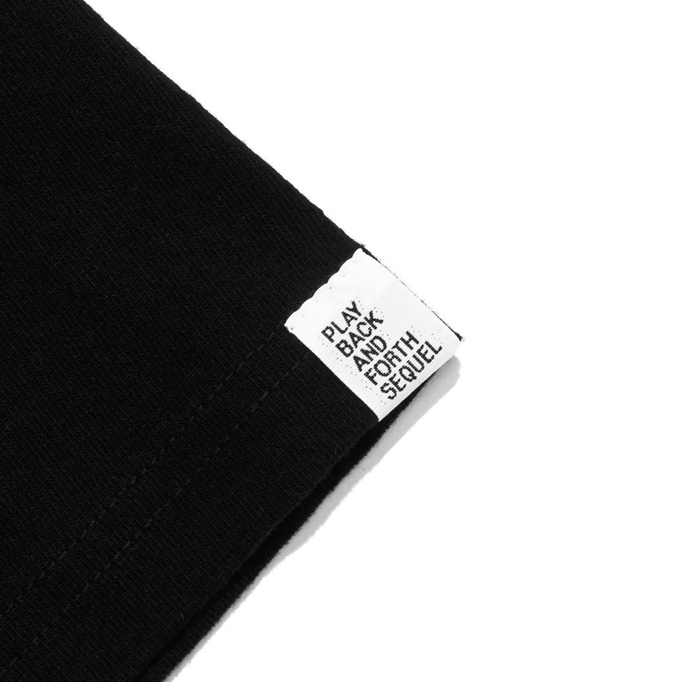 [SEQUEL]T-SHIRT (SQ-26SS-ST-10)