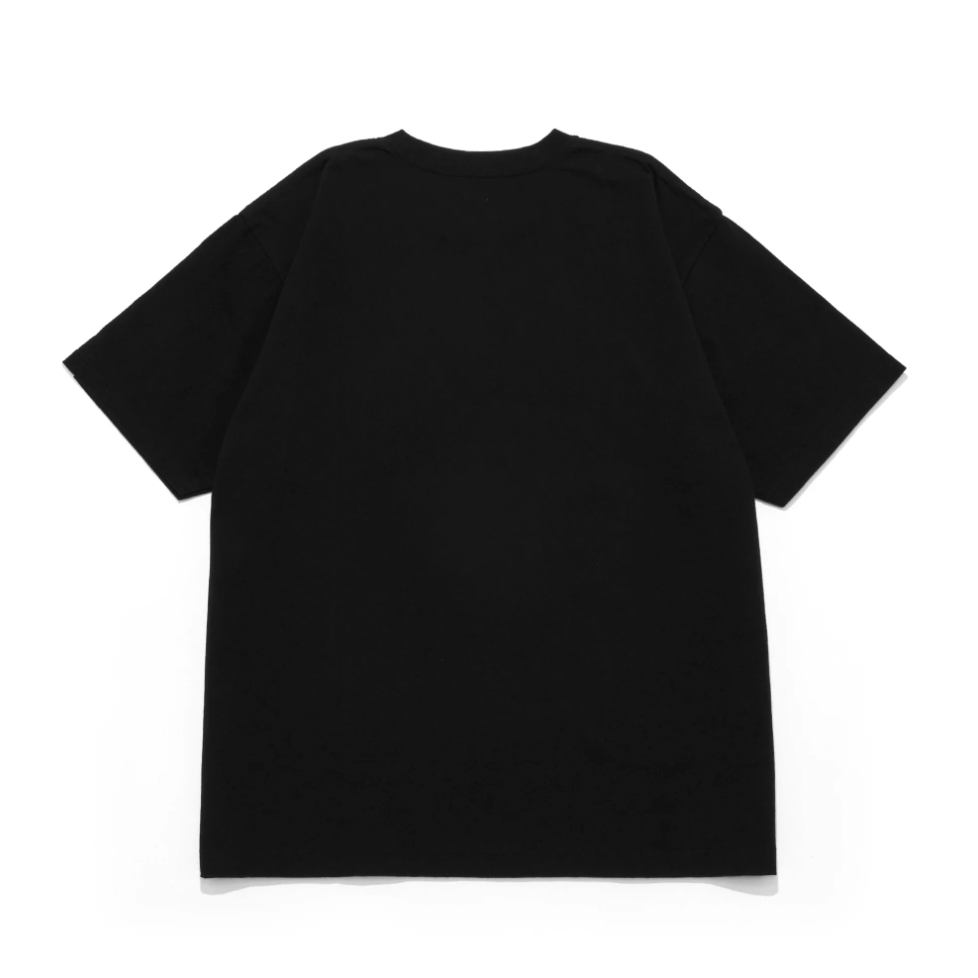 [SEQUEL]T-SHIRT (SQ-26SS-ST-10)