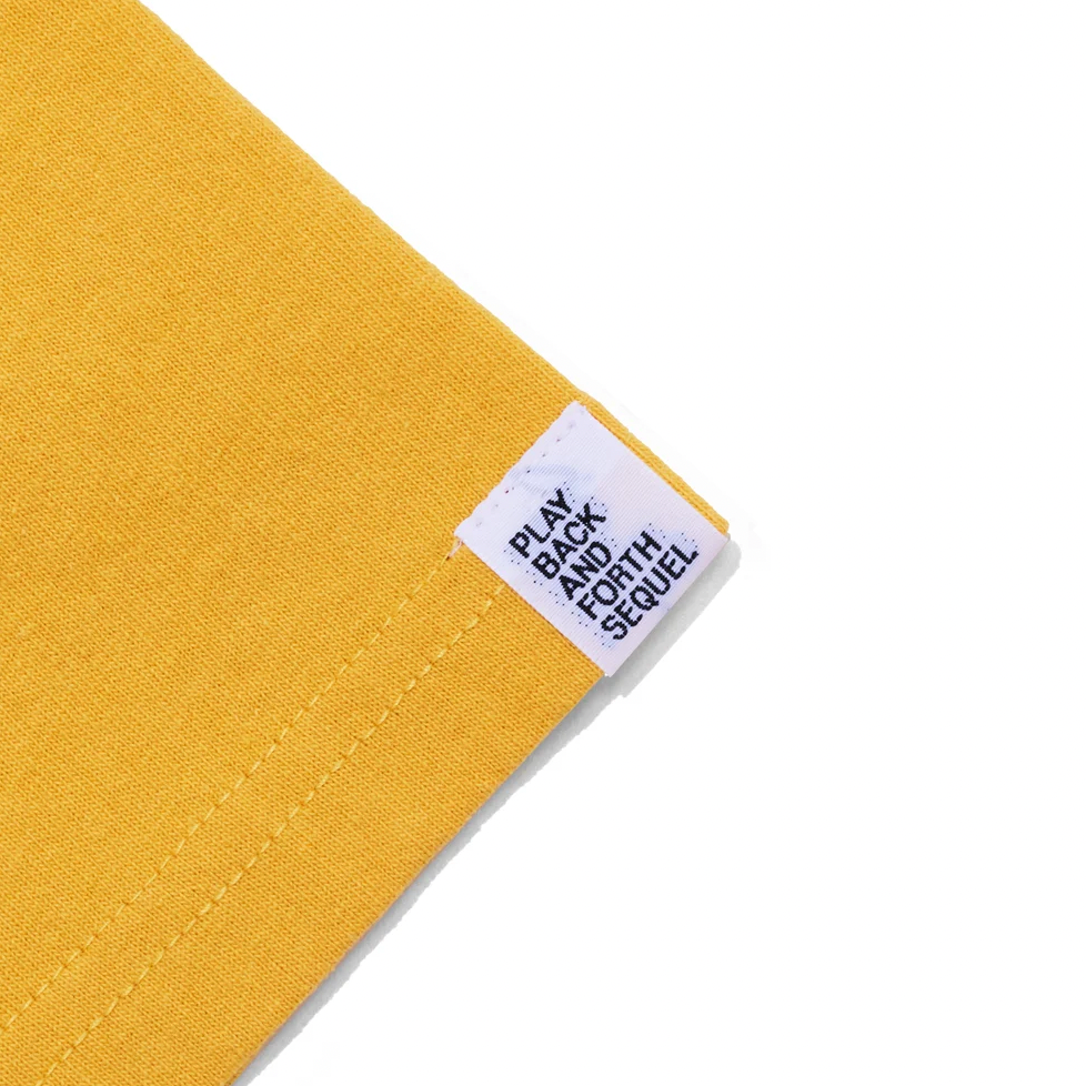 [SEQUEL]T-SHIRT (SQ-26SS-ST-10)
