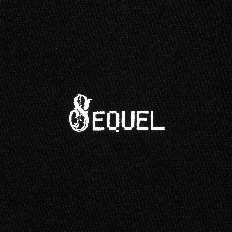 [SEQUEL]T-SHIRT (SQ-26SS-ST-11)