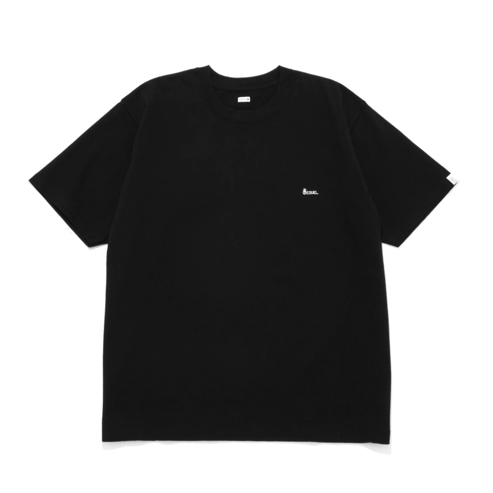 [SEQUEL]T-SHIRT (SQ-26SS-ST-11)