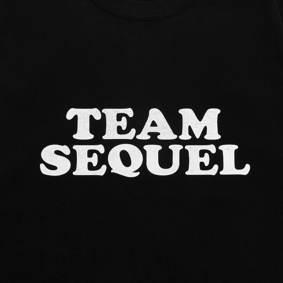 [SEQUEL]T-SHIRT (SQ-26SS-ST-13)