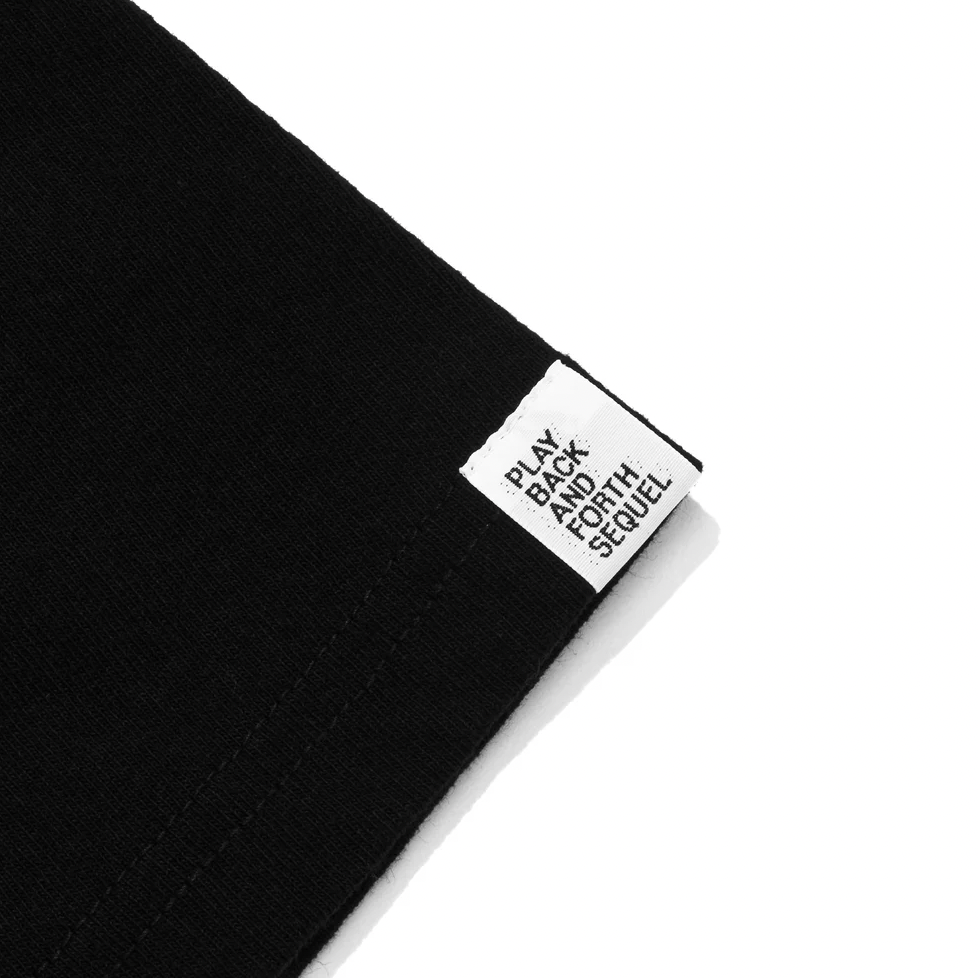 [SEQUEL]T-SHIRT (SQ-26SS-ST-13)