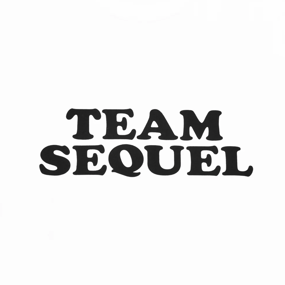 [SEQUEL]T-SHIRT (SQ-26SS-ST-13)