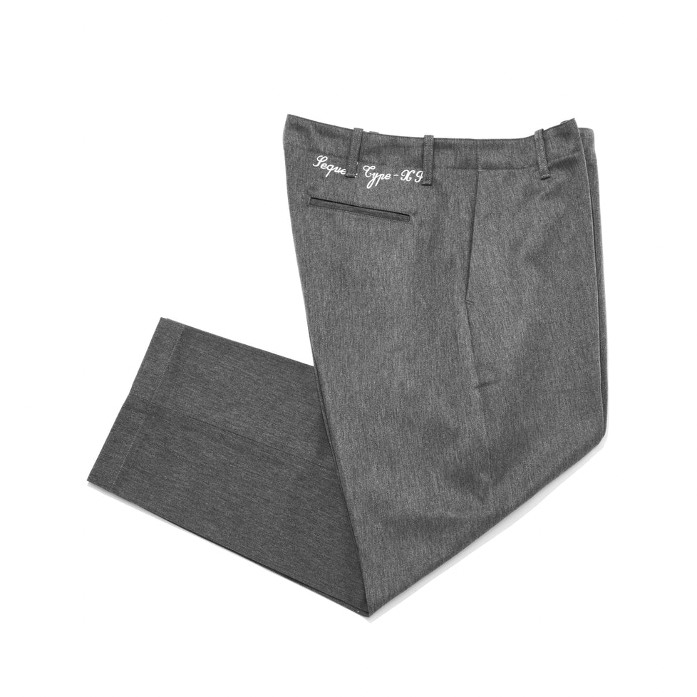 [SEQUEL]CHINO PANTS(TYPE-XF)(SQ-26SS-PT-10)