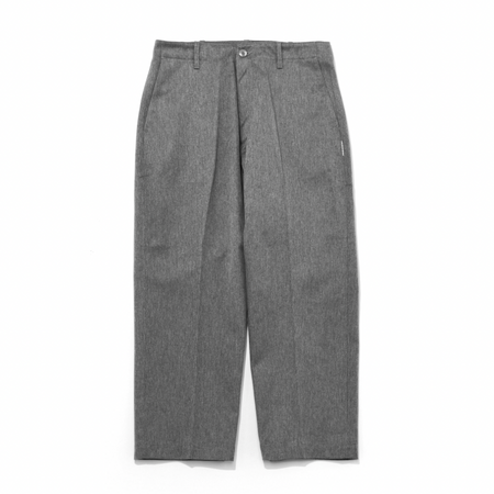 [SEQUEL]CHINO PANTS(TYPE-XF)(SQ-26SS-PT-10)