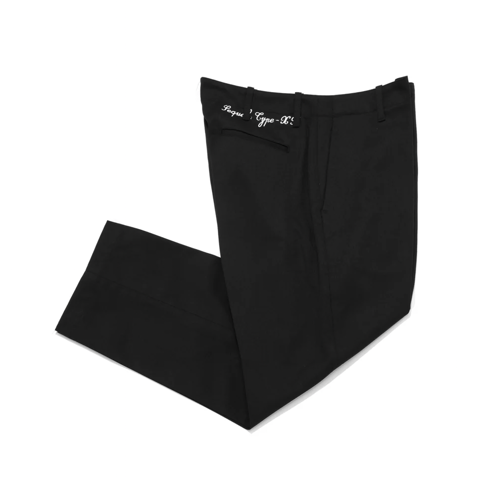 [SEQUEL]CHINO PANTS(TYPE-XF)(SQ-26SS-PT-10)