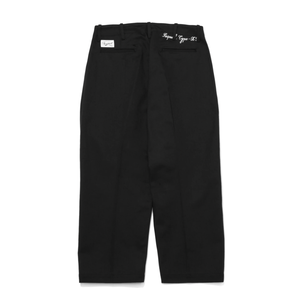 [SEQUEL]CHINO PANTS(TYPE-XF)(SQ-26SS-PT-10)