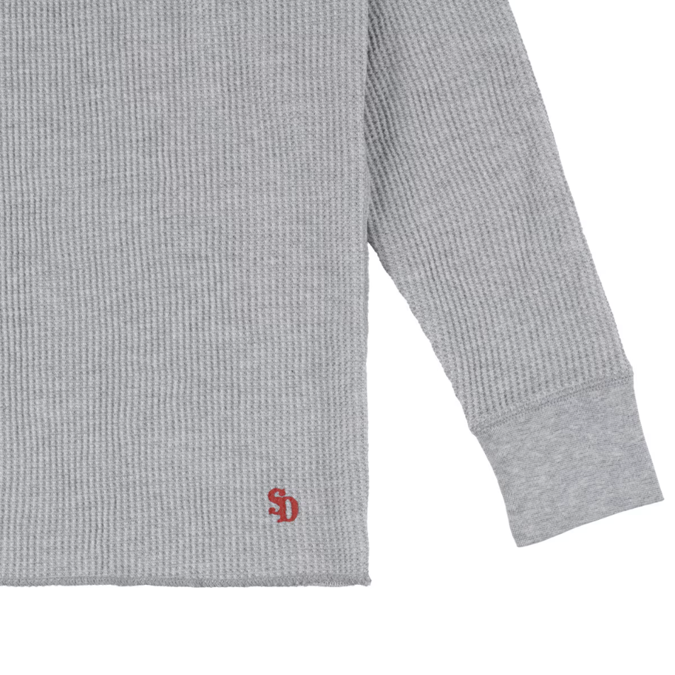 [STANDARD CALIFORNIA]JEMORGAN / SD Thermal Long Sleeve T(TSOLM080)