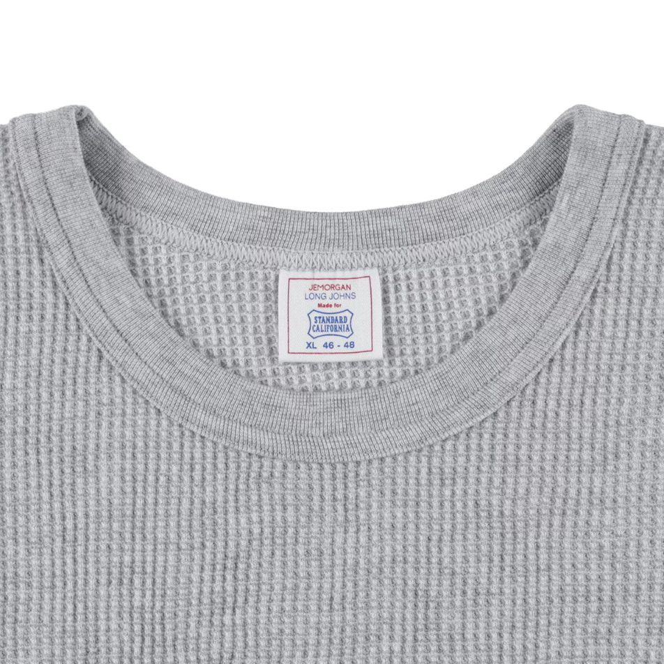 [STANDARD CALIFORNIA]JEMORGAN / SD Thermal Long Sleeve T(TSOLM080)
