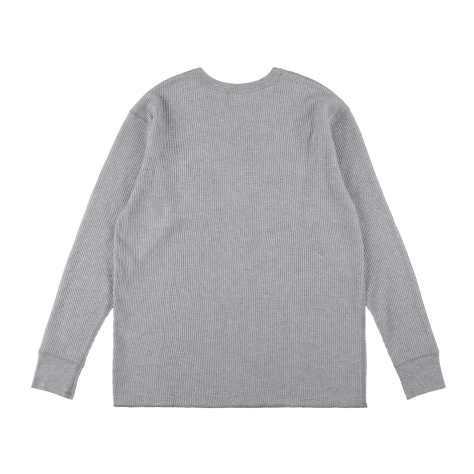[STANDARD CALIFORNIA]JEMORGAN / SD Thermal Long Sleeve T(TSOLM080)
