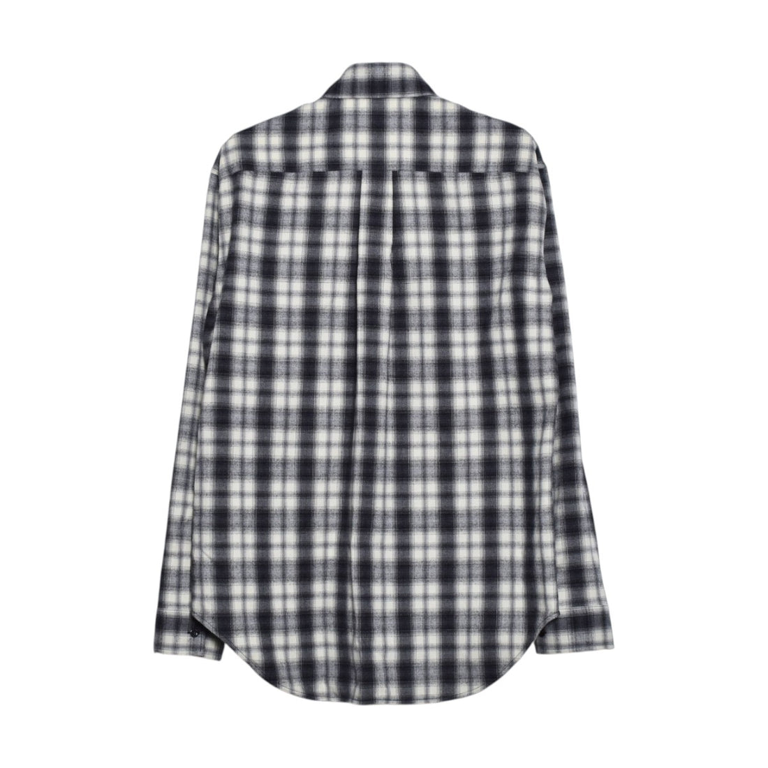 [BALENCIAGA]Regular Fit Shirt(A001ZSTUM33)