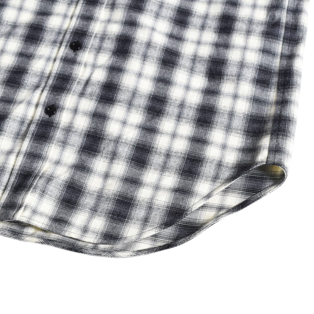 [BALENCIAGA]Regular Fit Shirt(A001ZSTUM33)