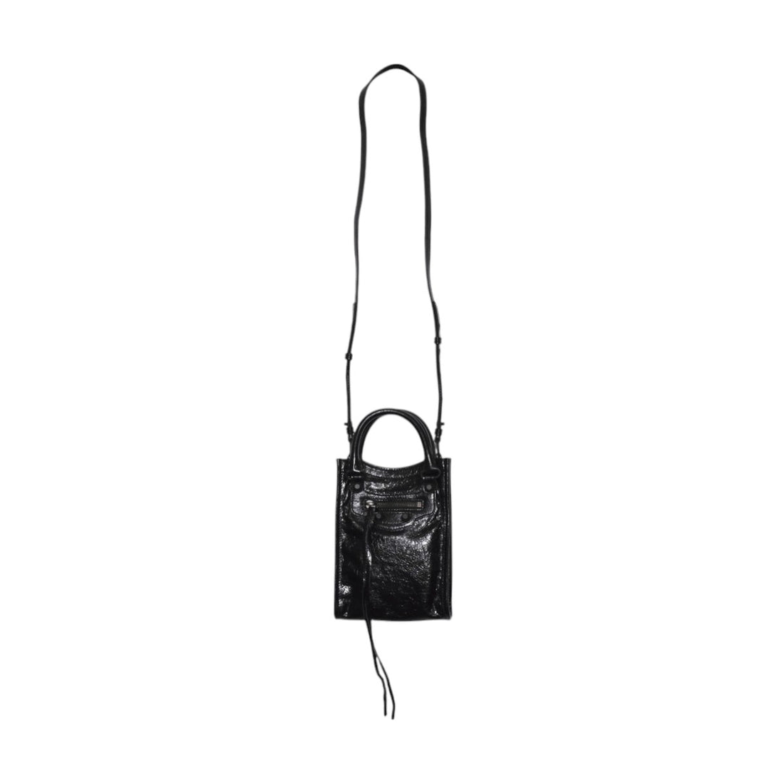 [BALENCIAGA]LE CITY TOTE PHONE HOLDER(8734262ABFY)