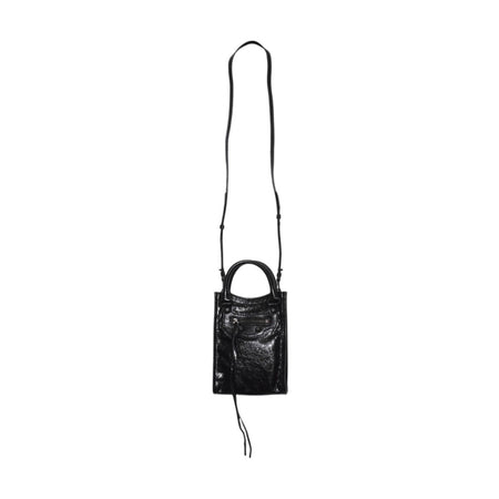 [BALENCIAGA]LE CITY TOTE PHONE HOLDER(8734262ABFY)