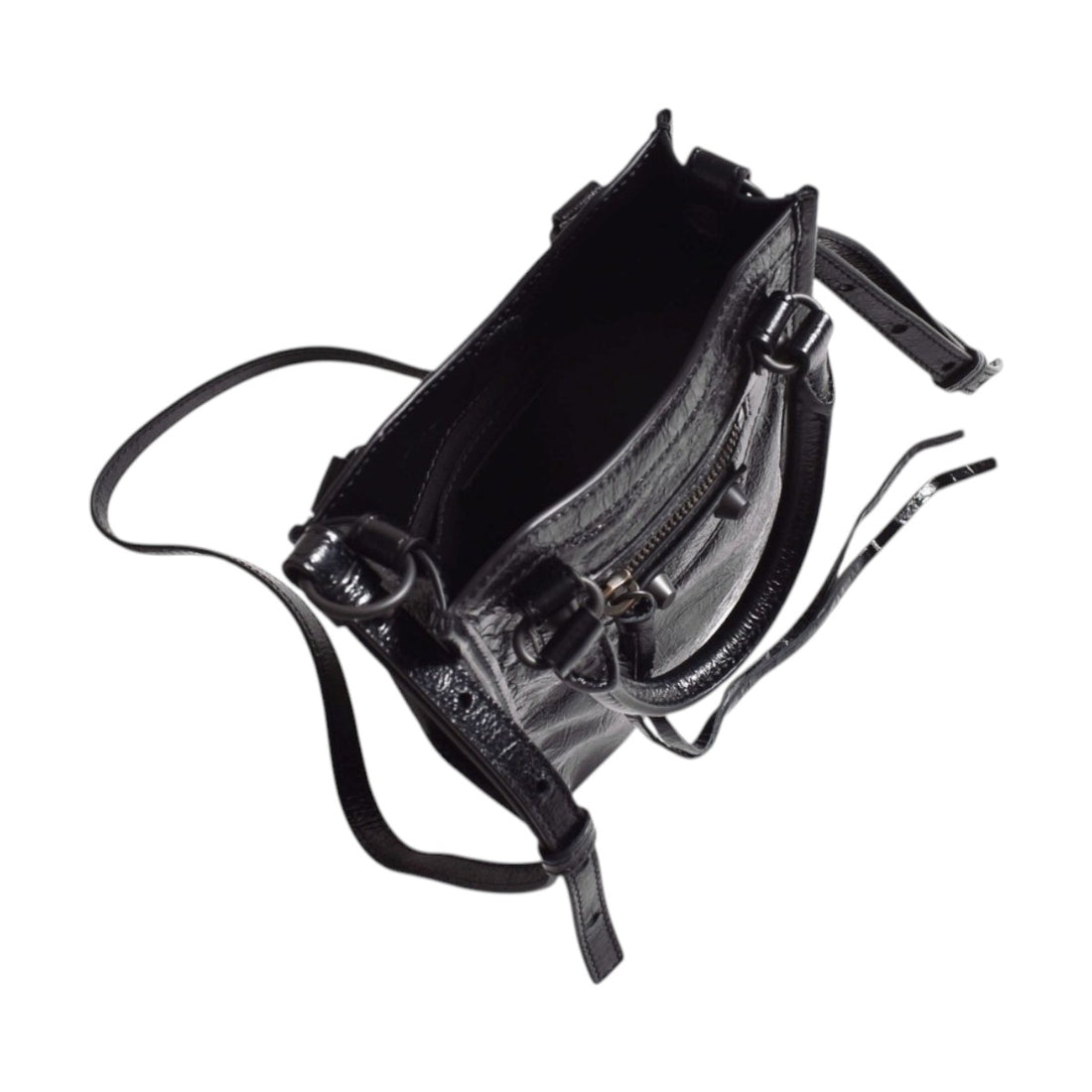 [BALENCIAGA]LE CITY TOTE PHONE HOLDER(8734262ABFY)