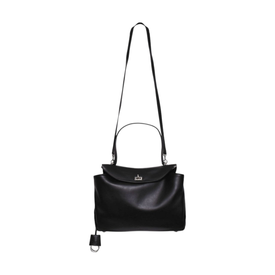 [BALENCIAGA]RODEO TOP HANDLE M(7897722AA4U)