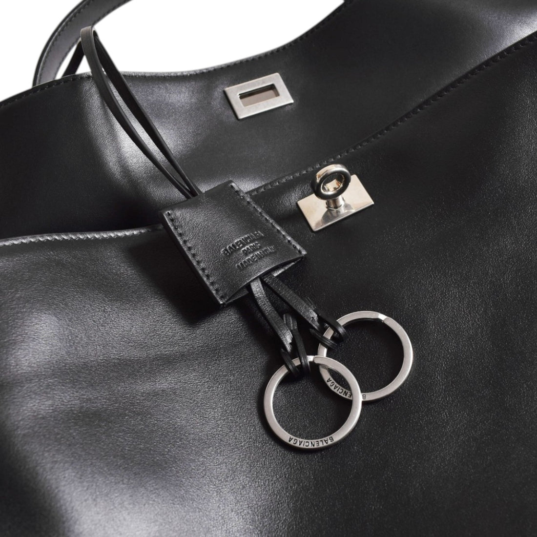 [BALENCIAGA]RODEO TOP HANDLE M(7897722AA4U)