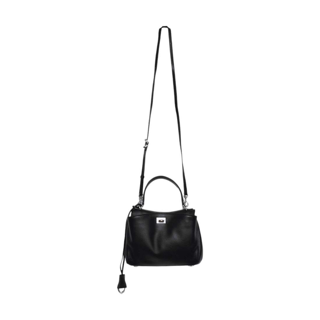 [BALENCIAGA]RODEO TOP HANDLE MINI(8437122AA4U)