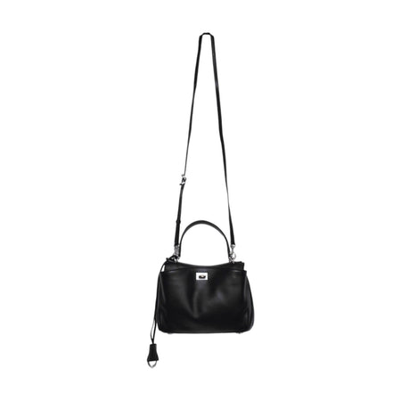 [BALENCIAGA]RODEO TOP HANDLE MINI(8437122AA4U)