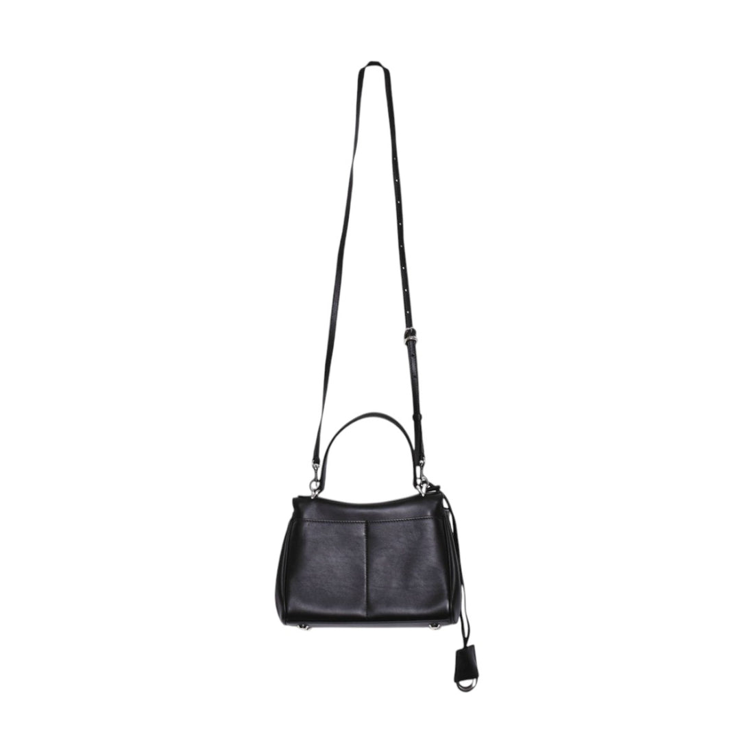 [BALENCIAGA]RODEO TOP HANDLE MINI(8437122AA4U)
