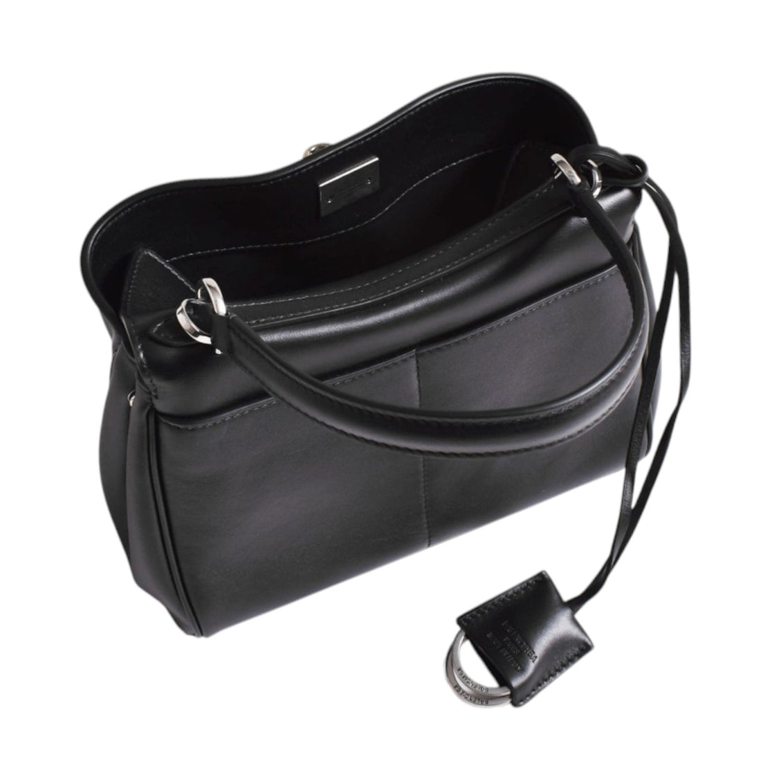 [BALENCIAGA]RODEO TOP HANDLE MINI(8437122AA4U)