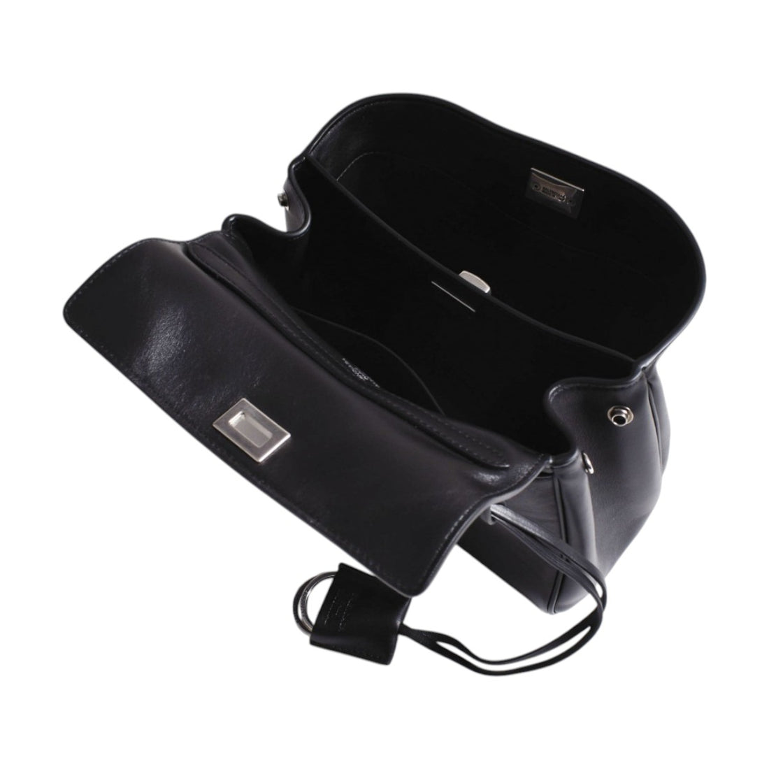 [BALENCIAGA]RODEO TOP HANDLE MINI(8437122AA4U)