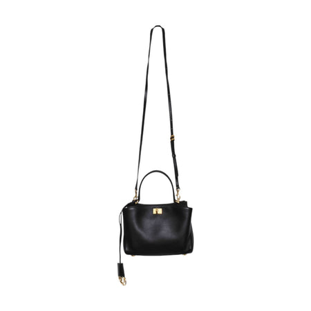 [BALENCIAGA]RODEO TOP HANDLE MINI(8437122AA4V)