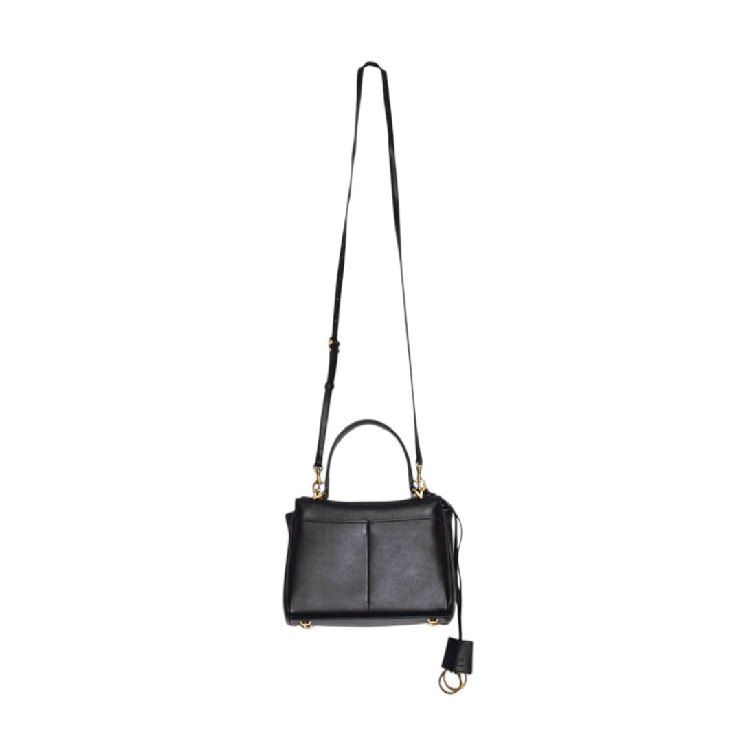 [BALENCIAGA]RODEO TOP HANDLE MINI(8437122AA4V)