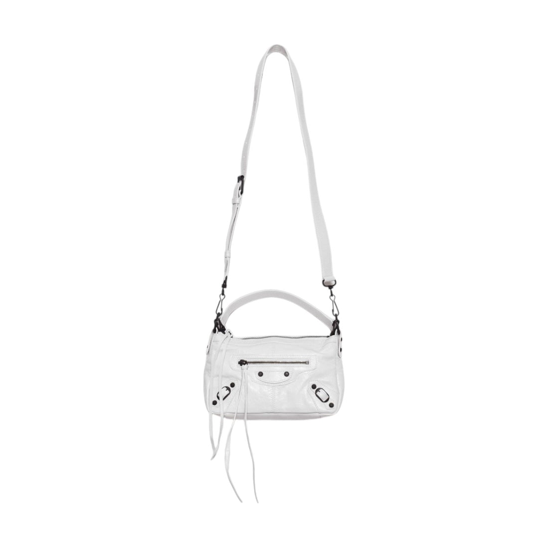 [BALENCIAGA]LE CITY MOTO MINI(8661222ABEK)