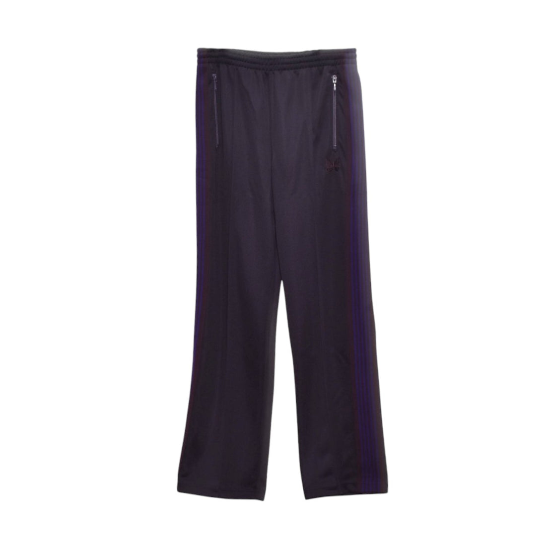 [NEEDLES]Track Pant - Poly Smooth(TY351)