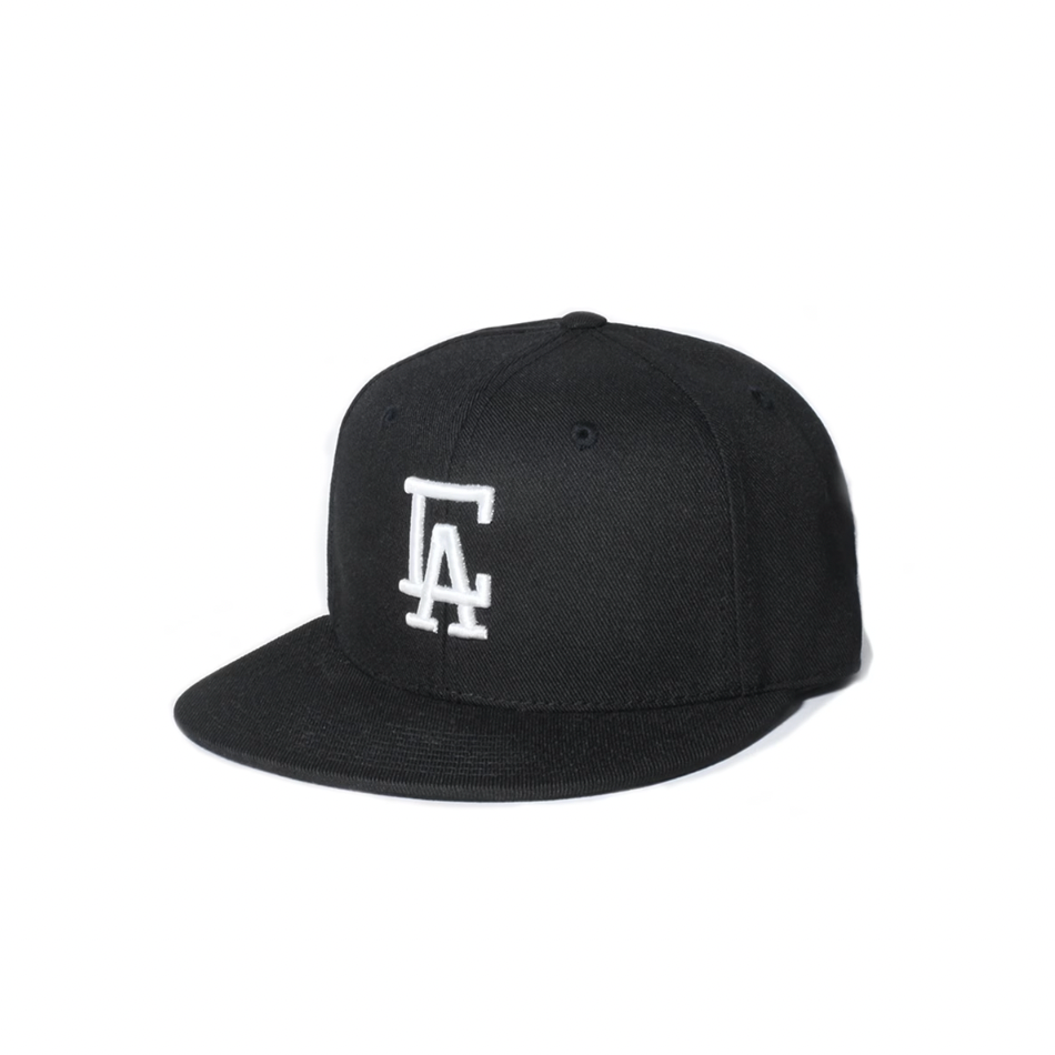 [STANDARD CALIFORNIA]CALIFOLKS CA Logo Baseball Cap (OTCAA120)