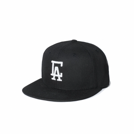 [STANDARD CALIFORNIA]CALIFOLKS CA Logo Baseball Cap (OTCAA120)